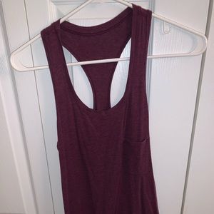 LLL tank, similar to full day ahead fit